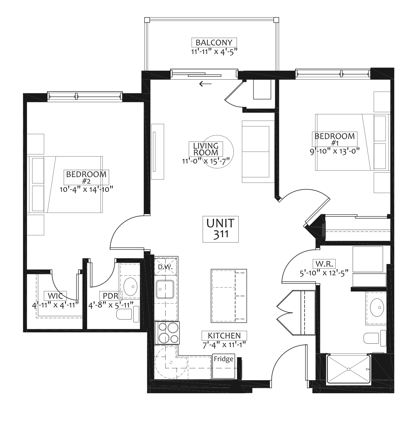 Wellings of Port Hope | 55+ Active Adult Community